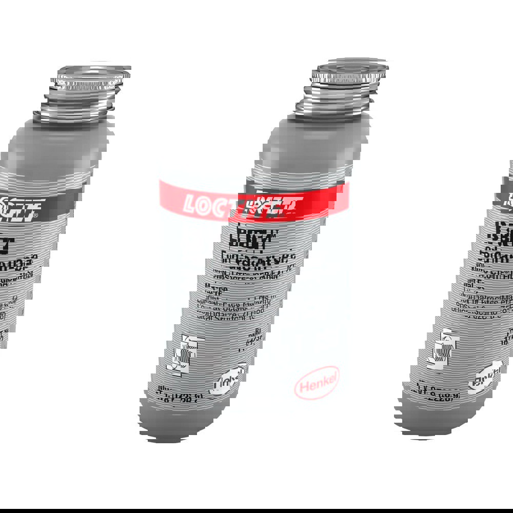 General Purpose Anti-Seize Lubricant: 8 oz Brush Top